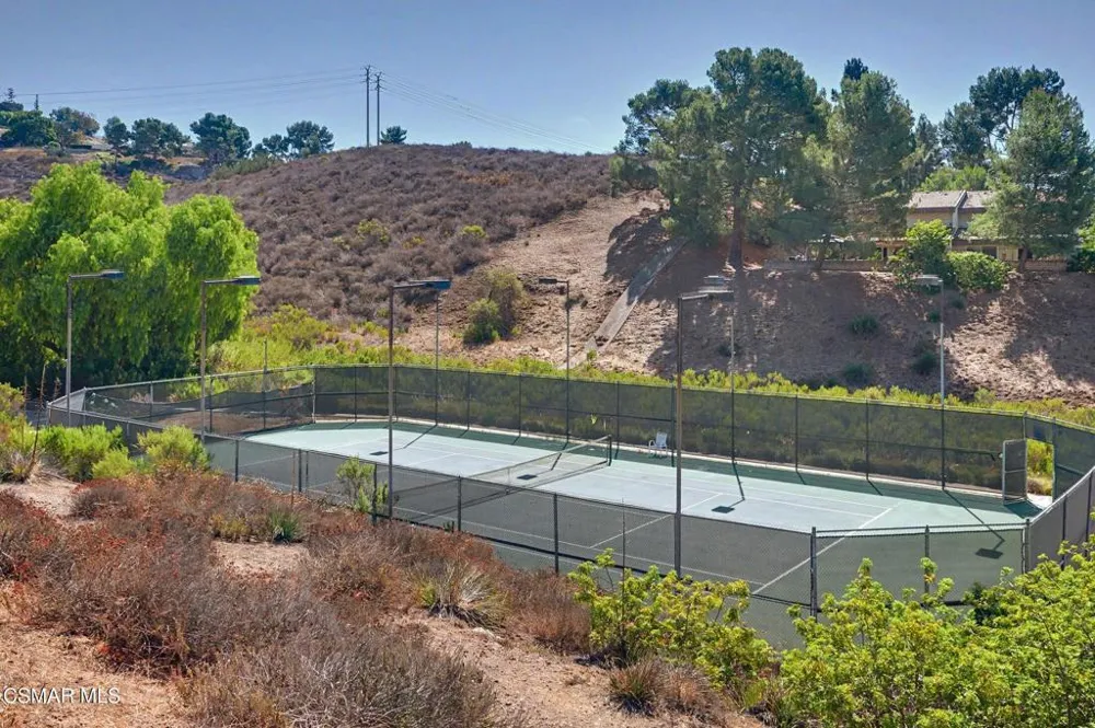 3104 Saffron Circle Thousand Oaks, CA 91360
