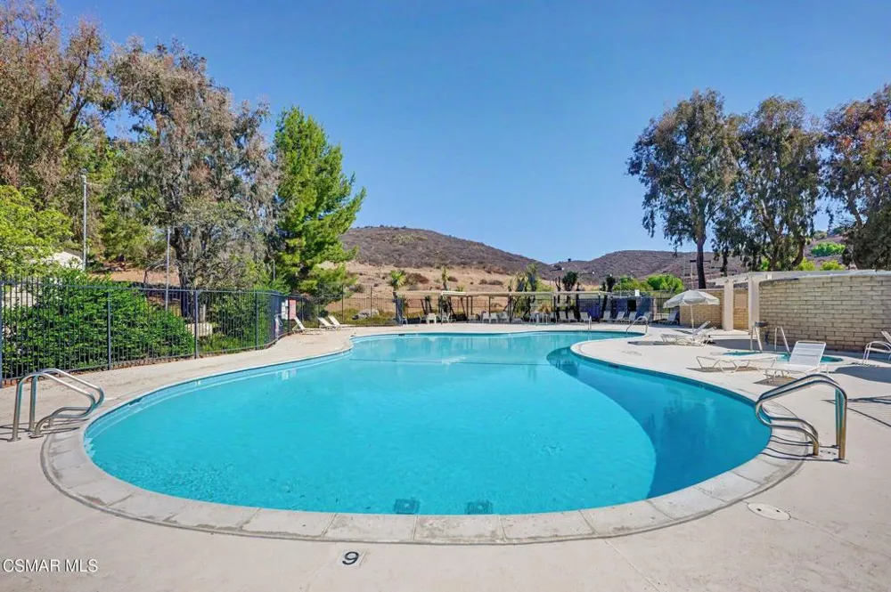 3104 Saffron Circle Thousand Oaks, CA 91360