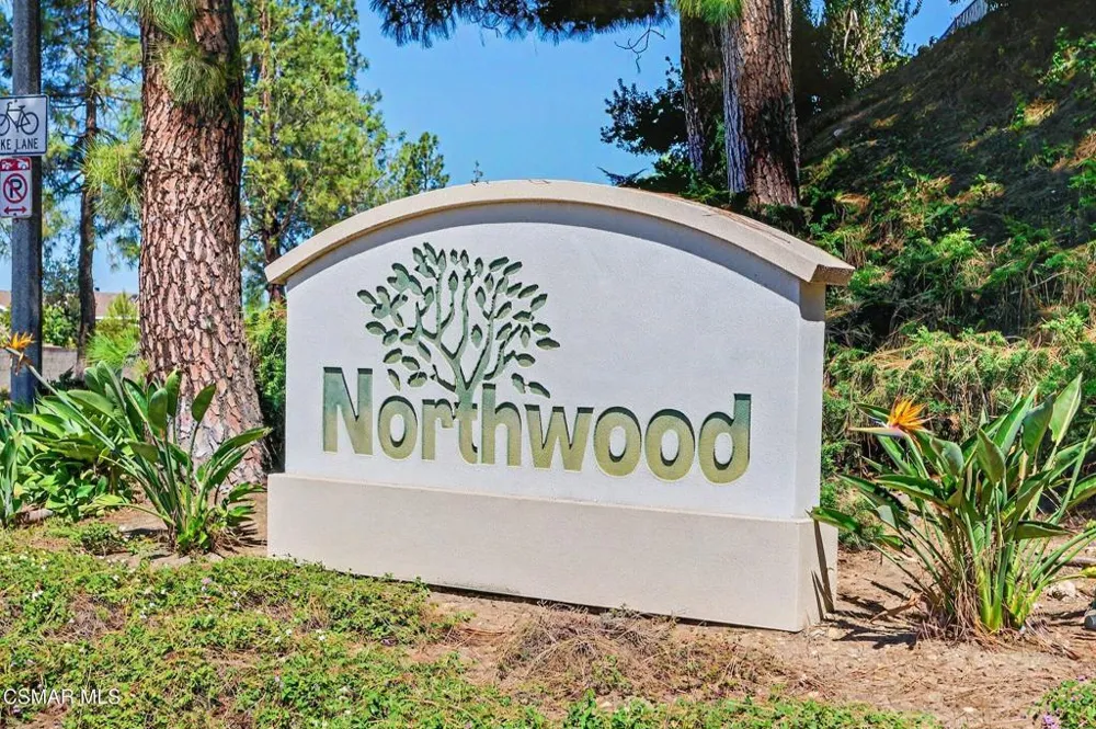 3104 Saffron Circle Thousand Oaks, CA 91360