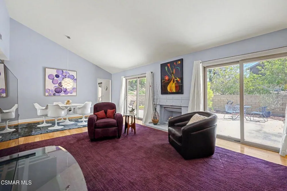 3104 Saffron Circle Thousand Oaks, CA 91360
