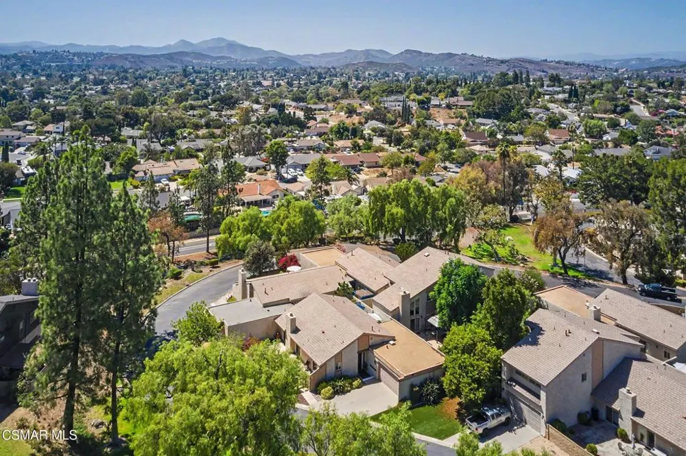 3104 Saffron Circle Thousand Oaks, CA 91360