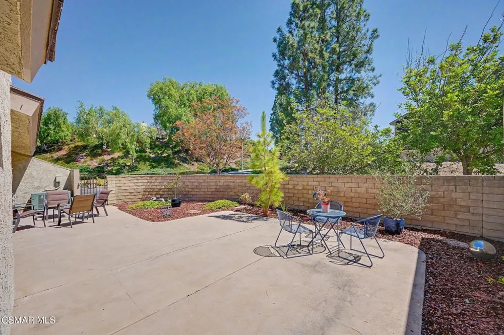 3104 Saffron Circle Thousand Oaks, CA 91360