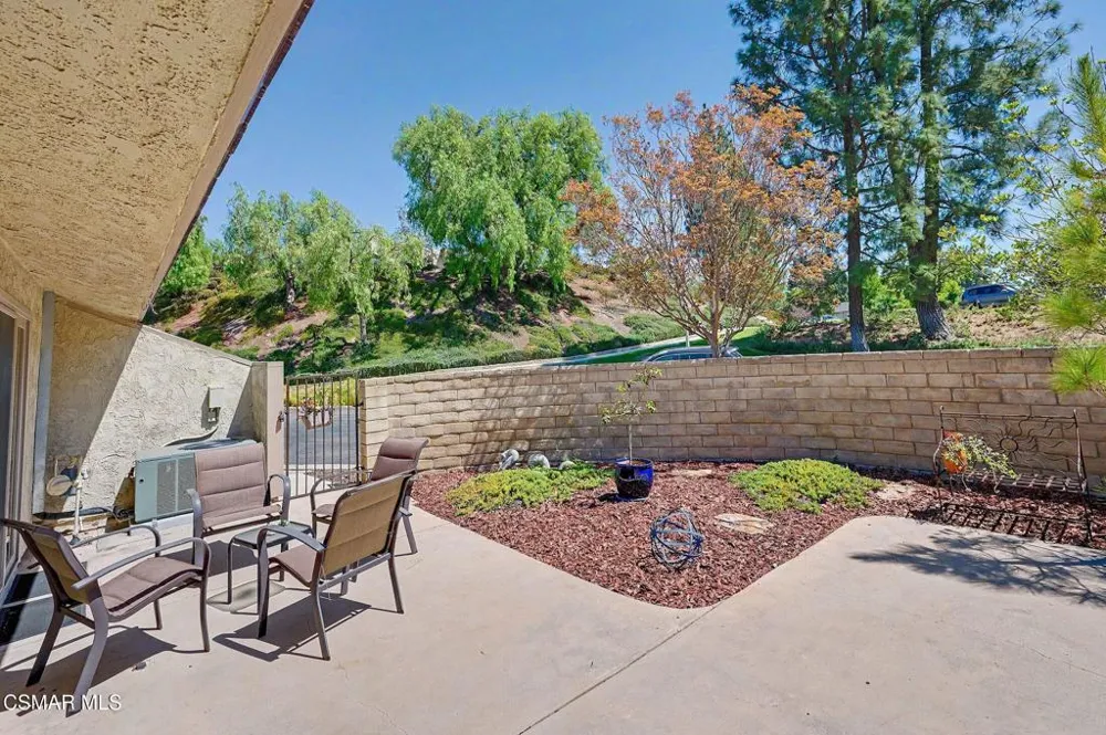 3104 Saffron Circle Thousand Oaks, CA 91360