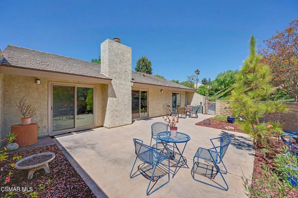 3104 Saffron Circle Thousand Oaks, CA 91360