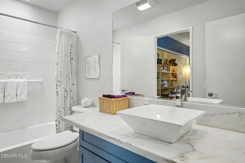 3104 Saffron Circle Thousand Oaks, CA 91360
