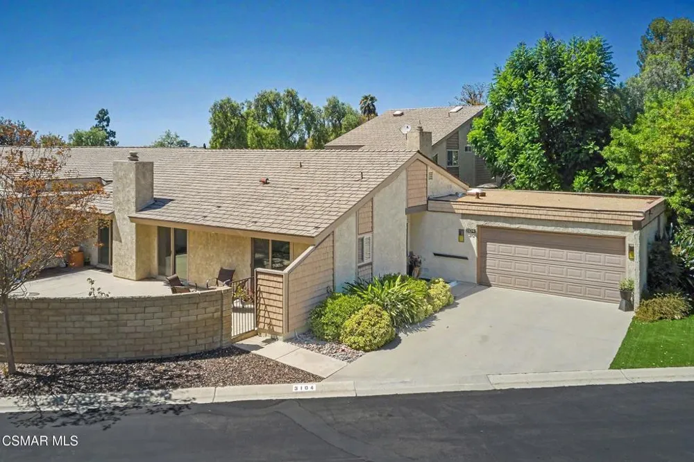 3104 Saffron Circle Thousand Oaks, CA 91360
