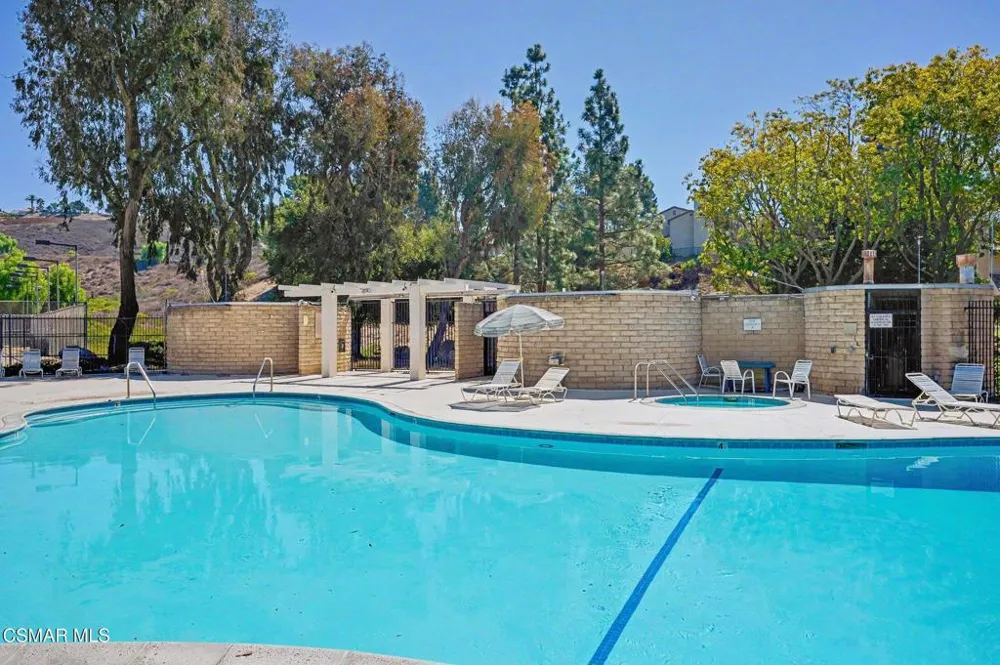 3104 Saffron Circle Thousand Oaks, CA 91360