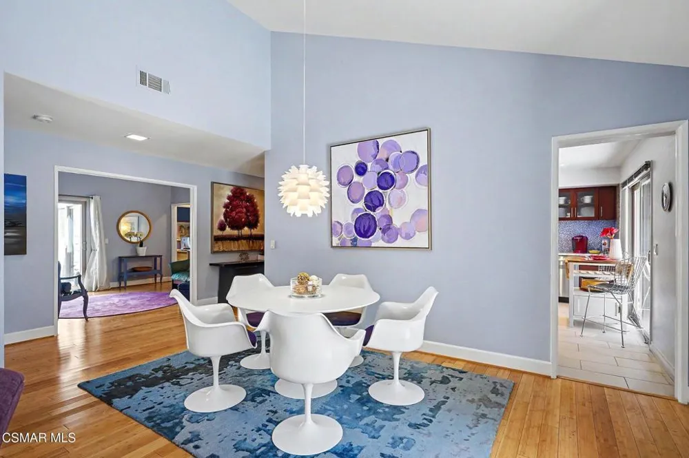3104 Saffron Circle Thousand Oaks, CA 91360
