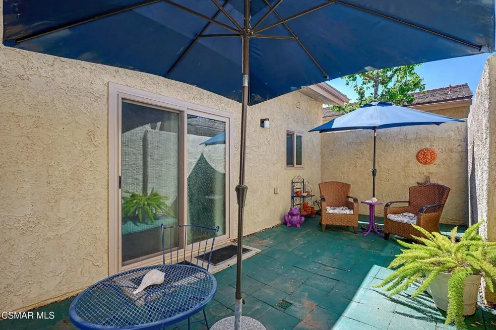 3104 Saffron Circle Thousand Oaks, CA 91360