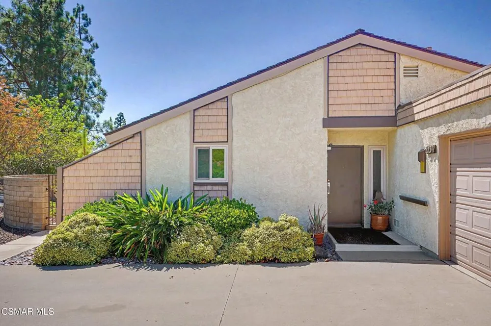 3104 Saffron Circle Thousand Oaks, CA 91360