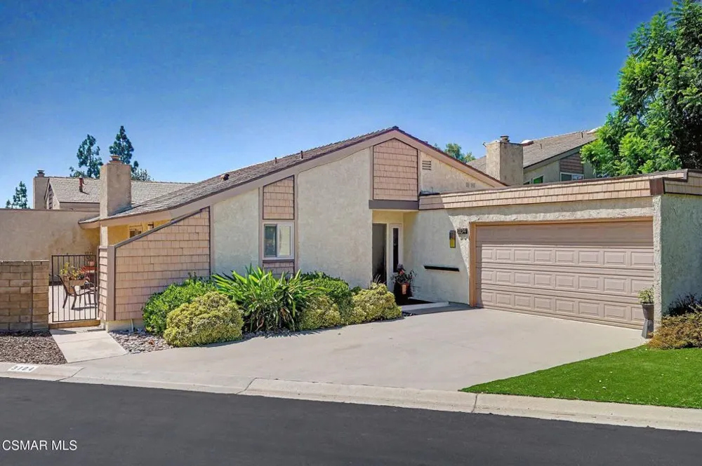 3104 Saffron Circle Thousand Oaks, CA 91360