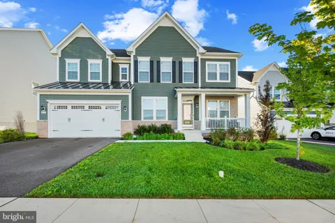 811 SHENANDOAH VIEW PARKWAY