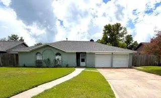 12607 C Bar Circle Santa Fe, TX 77510