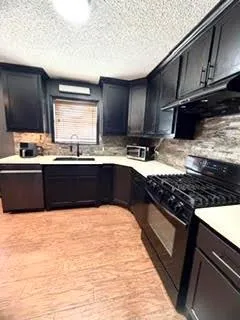 12607 C Bar Circle Santa Fe, TX 77510