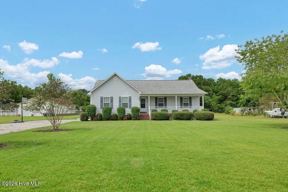 133 Derby Lane Hampstead, NC 28443