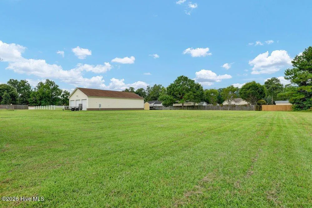 133 Derby Lane Hampstead, NC 28443