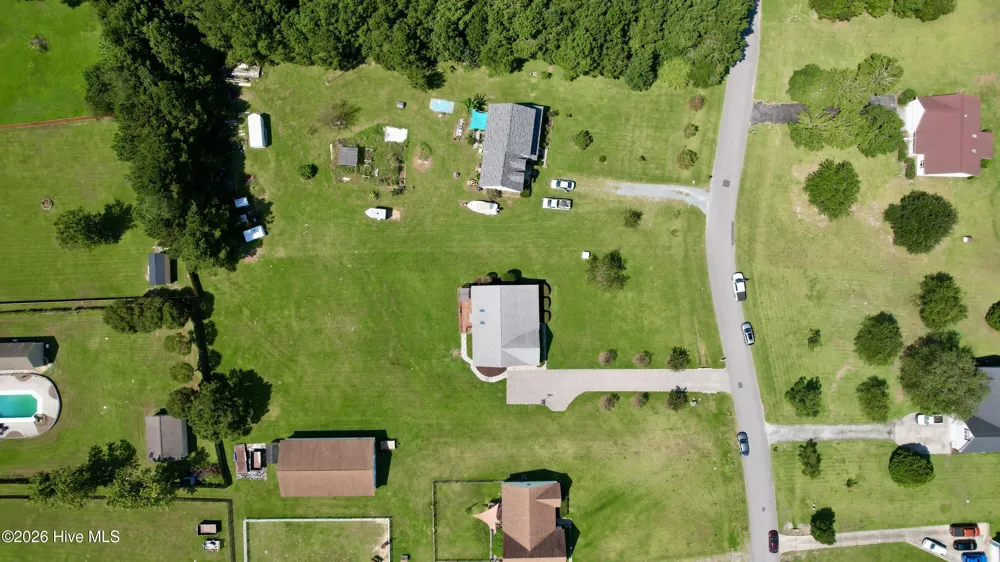 133 Derby Lane Hampstead, NC 28443