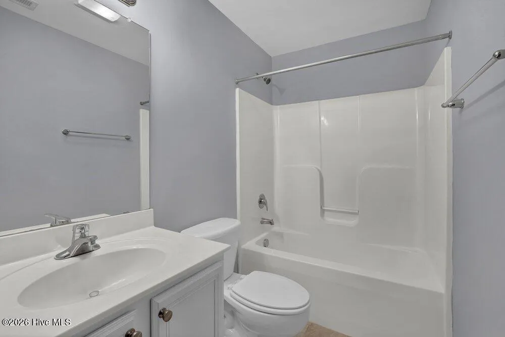 133 Derby Lane Hampstead, NC 28443