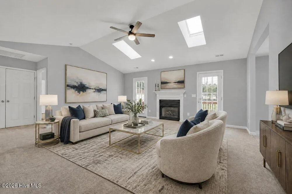 133 Derby Lane Hampstead, NC 28443