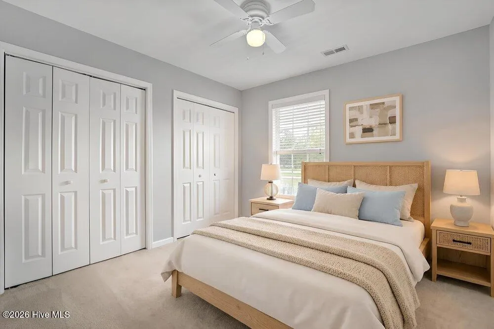 133 Derby Lane Hampstead, NC 28443