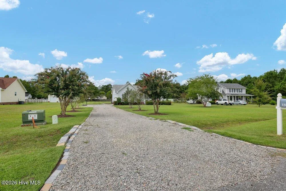 133 Derby Lane Hampstead, NC 28443