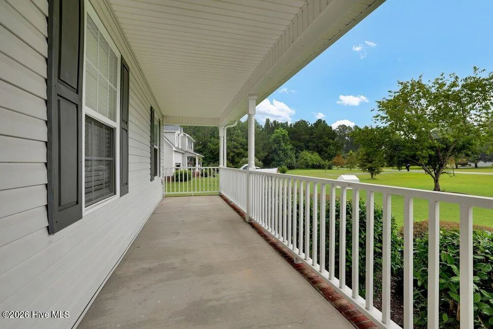 133 Derby Lane Hampstead, NC 28443