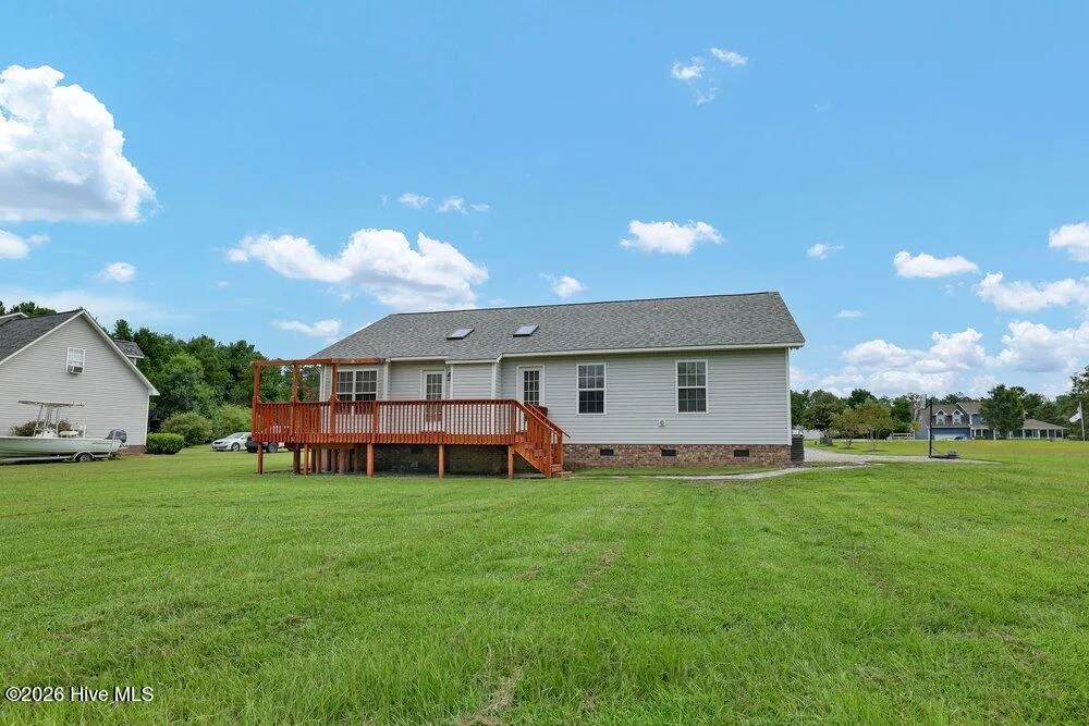 133 Derby Lane Hampstead, NC 28443