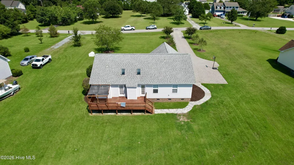133 Derby Lane Hampstead, NC 28443