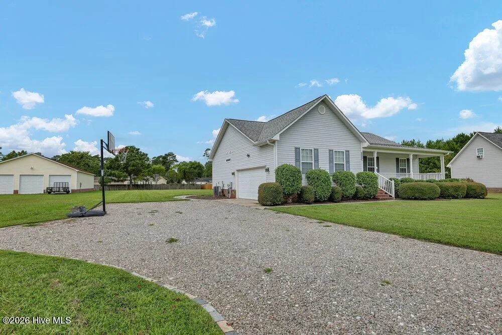 133 Derby Lane Hampstead, NC 28443