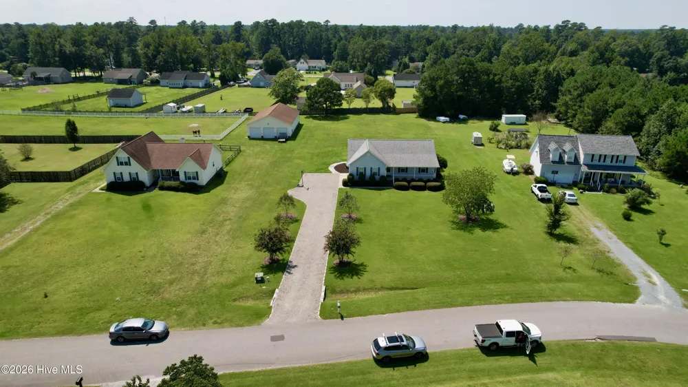 133 Derby Lane Hampstead, NC 28443