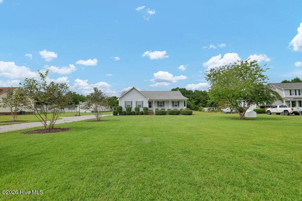 133 Derby Lane Hampstead, NC 28443