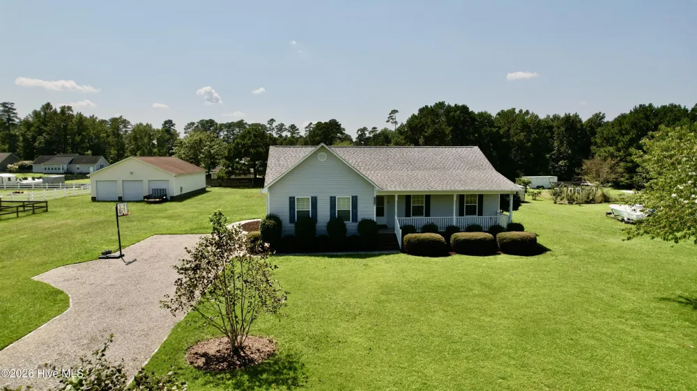 133 Derby Lane Hampstead, NC 28443