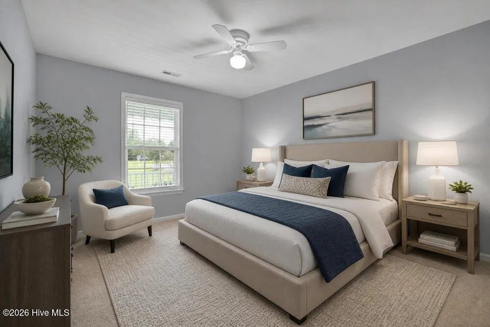 133 Derby Lane Hampstead, NC 28443