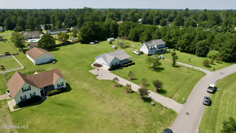 133 Derby Lane Hampstead, NC 28443