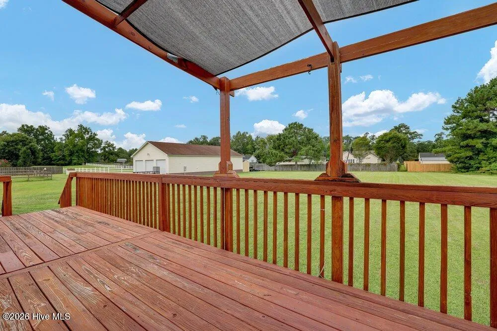 133 Derby Lane Hampstead, NC 28443