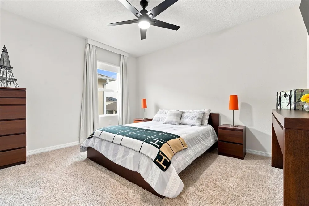 5378 CEDAR POINT WAY Magnolia Square, FL 34771