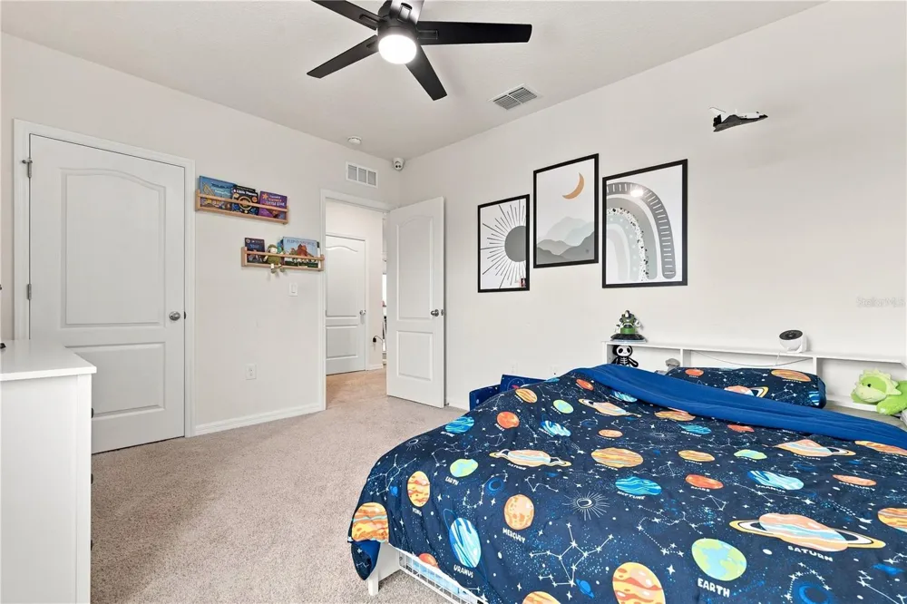 5378 CEDAR POINT WAY Magnolia Square, FL 34771