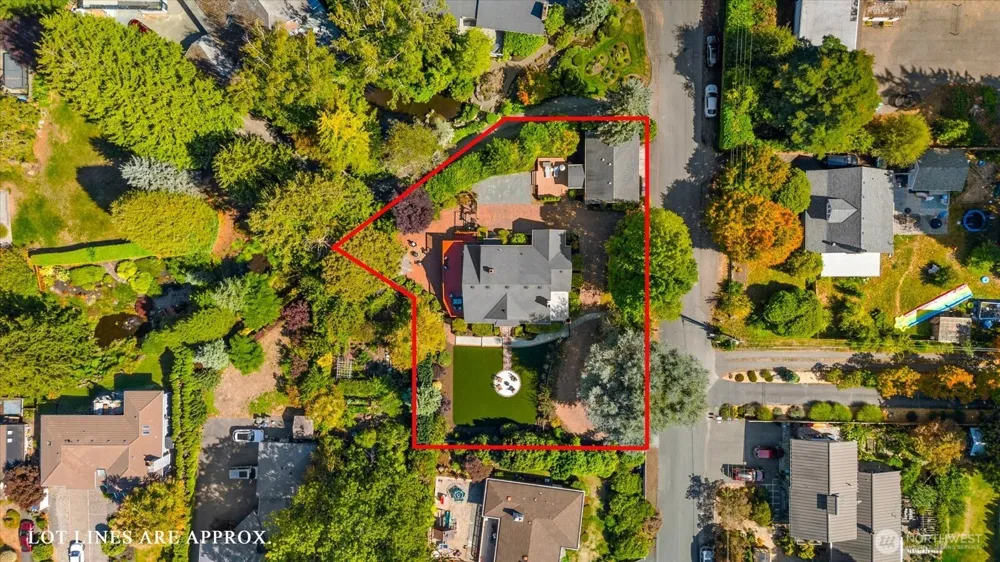 9819 Cherry Street Edmonds, WA 98020