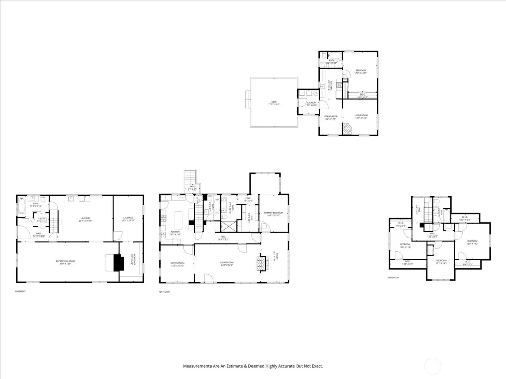 9819 Cherry Street Edmonds, WA 98020