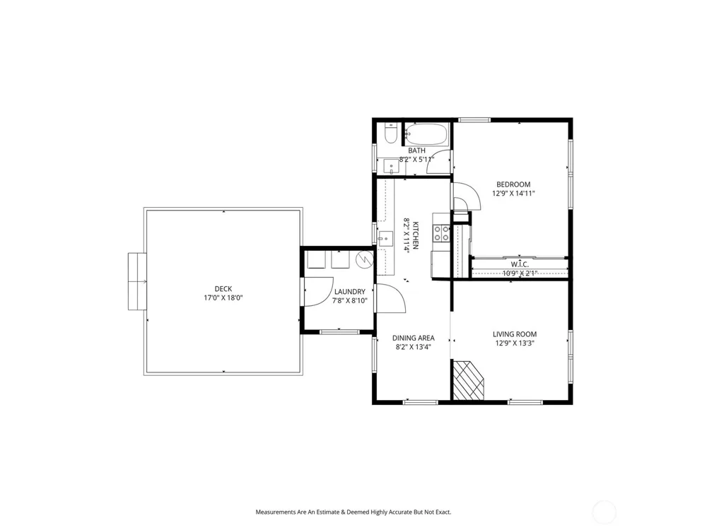 9819 Cherry Street Edmonds, WA 98020