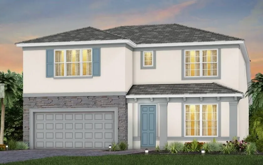 4303 Santa Maria Circle #162 Whitestone Vero Beach, FL 32967
