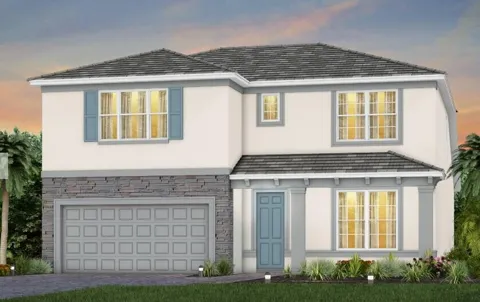 4303 Santa Maria Circle #162 Whitestone