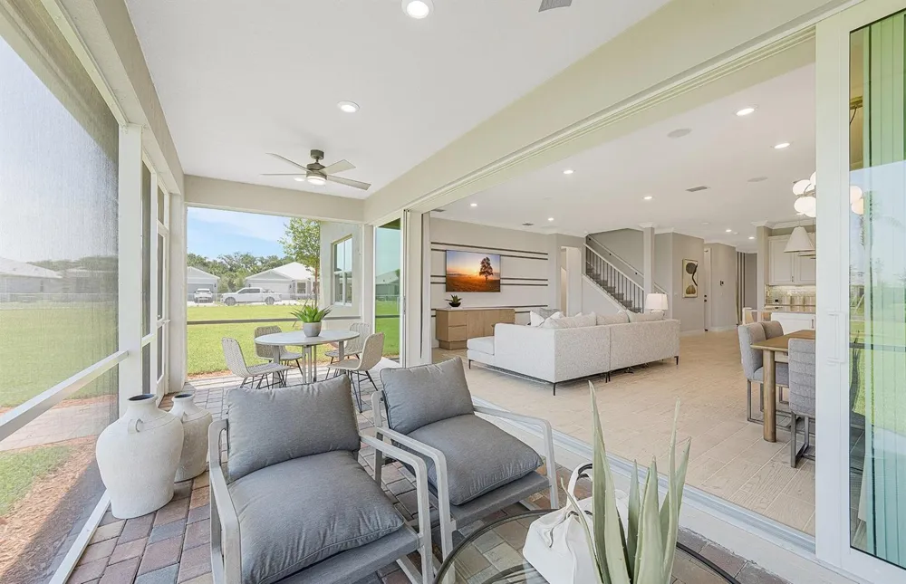 4303 Santa Maria Circle #162 Whitestone Vero Beach, FL 32967