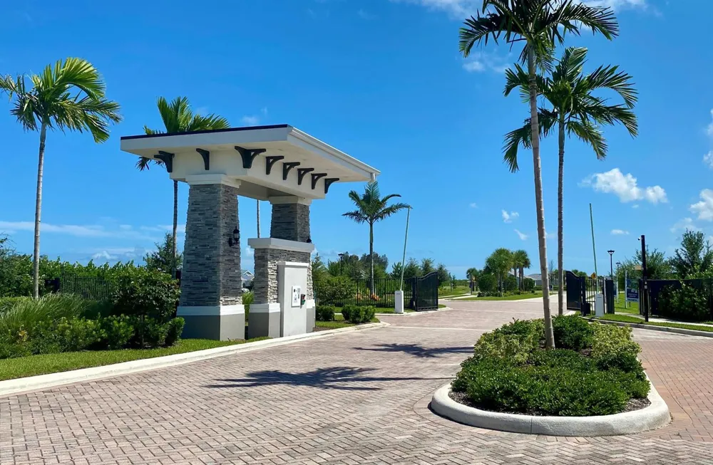 4303 Santa Maria Circle #162 Whitestone Vero Beach, FL 32967
