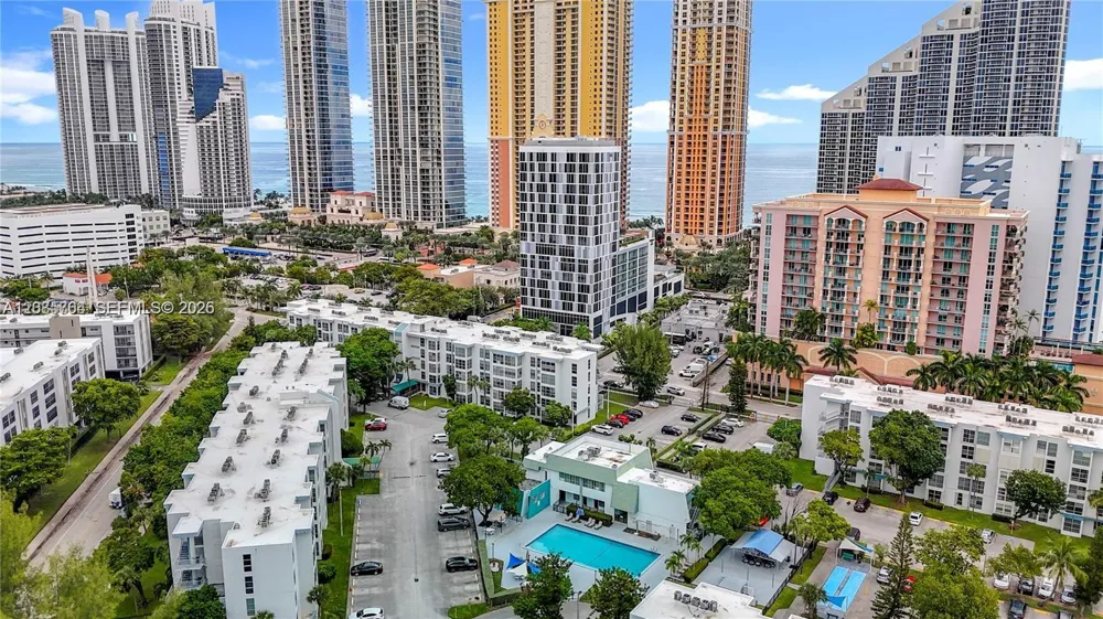 17570 Atlantic Blvd #118 Sunny Isles Beach, FL 33160