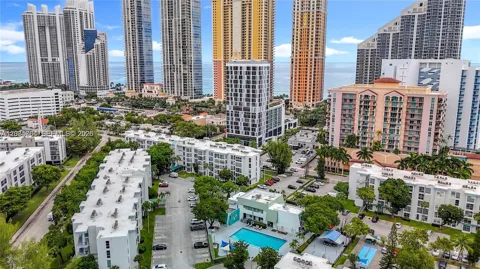 17570 Atlantic Blvd #118