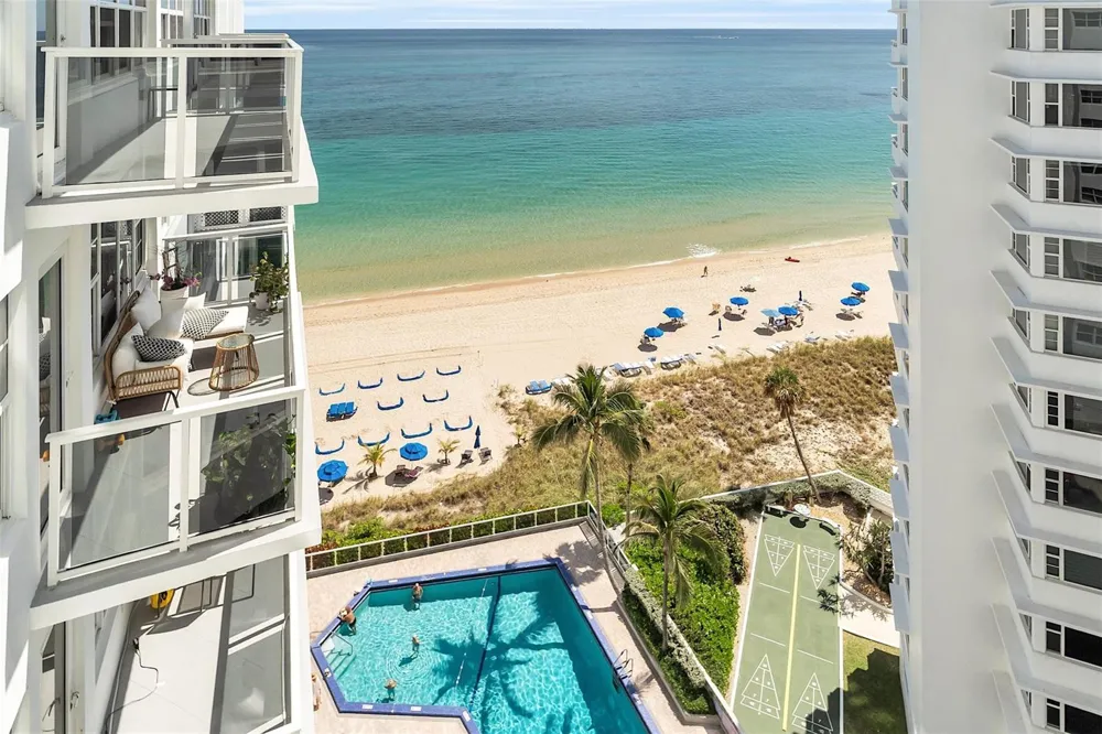3700 Galt Ocean Drive #1209 Fort Lauderdale, FL 33308