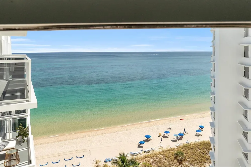 3700 Galt Ocean Drive #1209 Fort Lauderdale, FL 33308