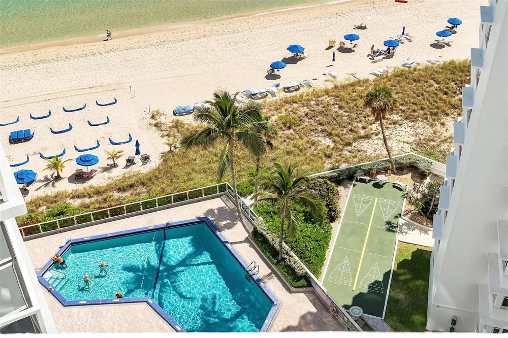 3700 Galt Ocean Drive #1209 Fort Lauderdale, FL 33308