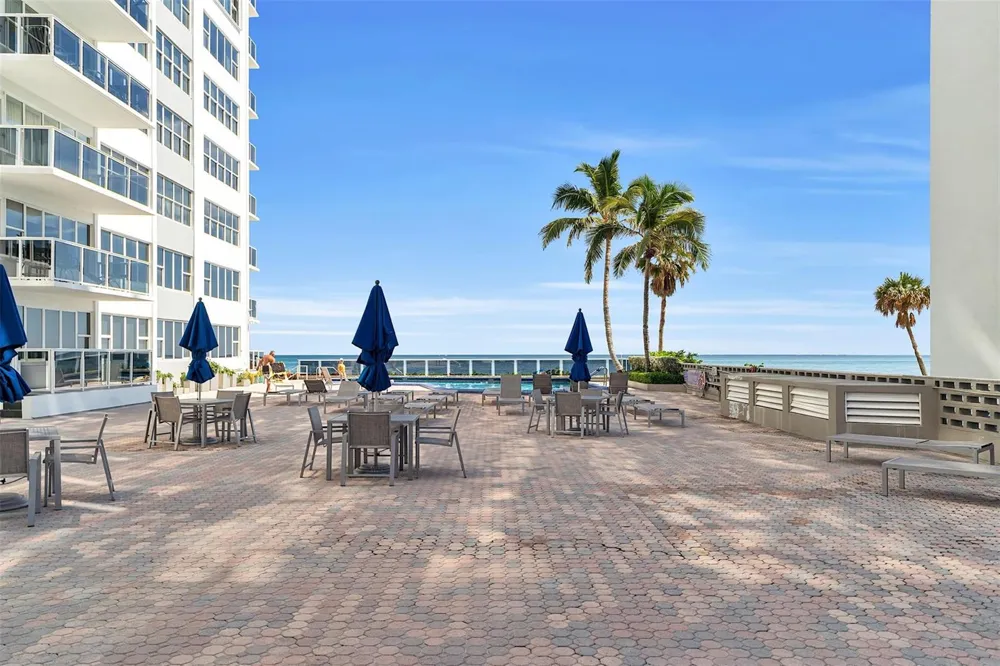 3700 Galt Ocean Drive #1209 Fort Lauderdale, FL 33308